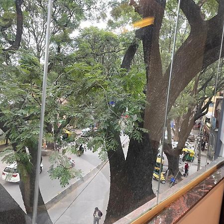 The Taaj Inn Bangalore Luaran gambar