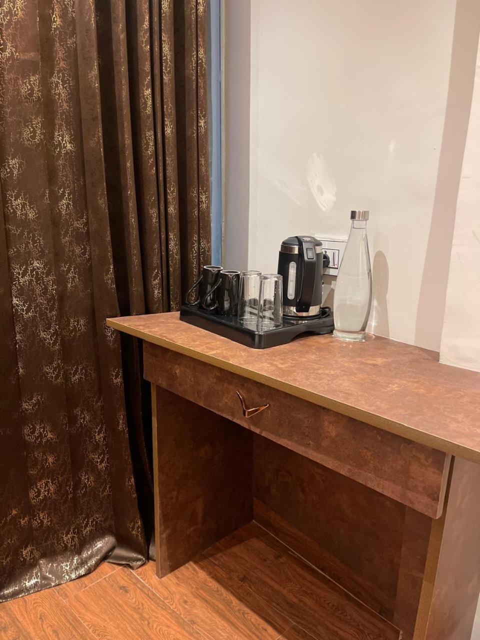 The Taaj Inn Bangalore Luaran gambar